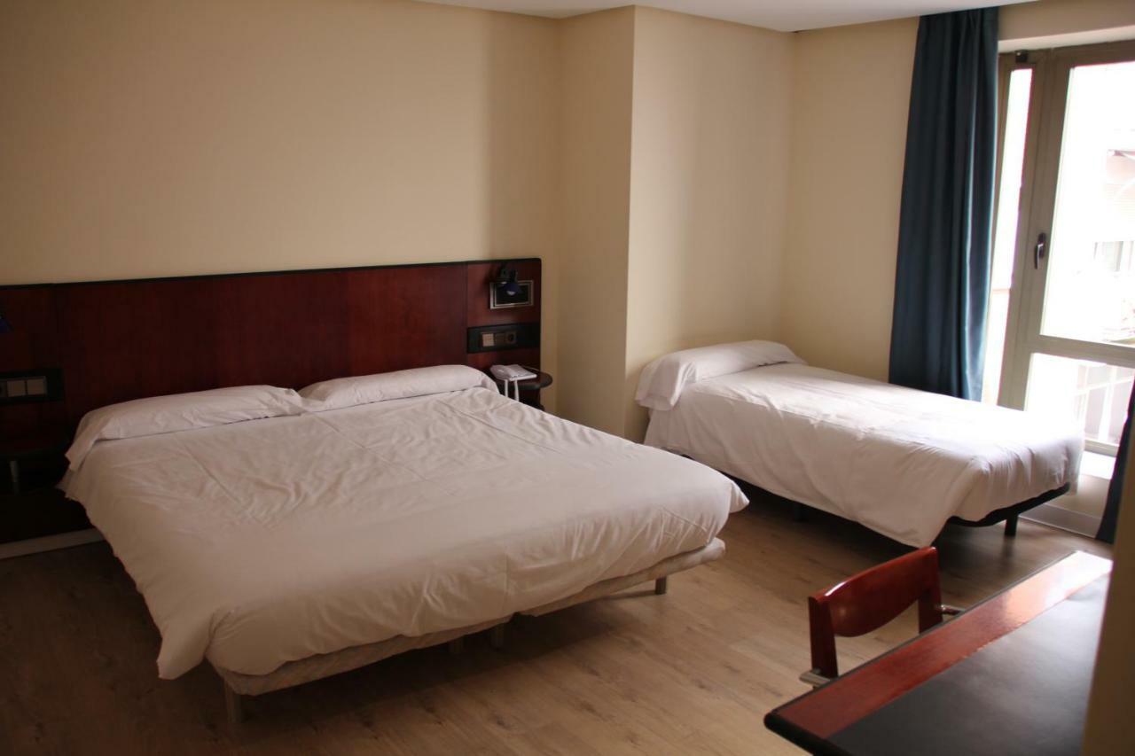 Chambre Triple