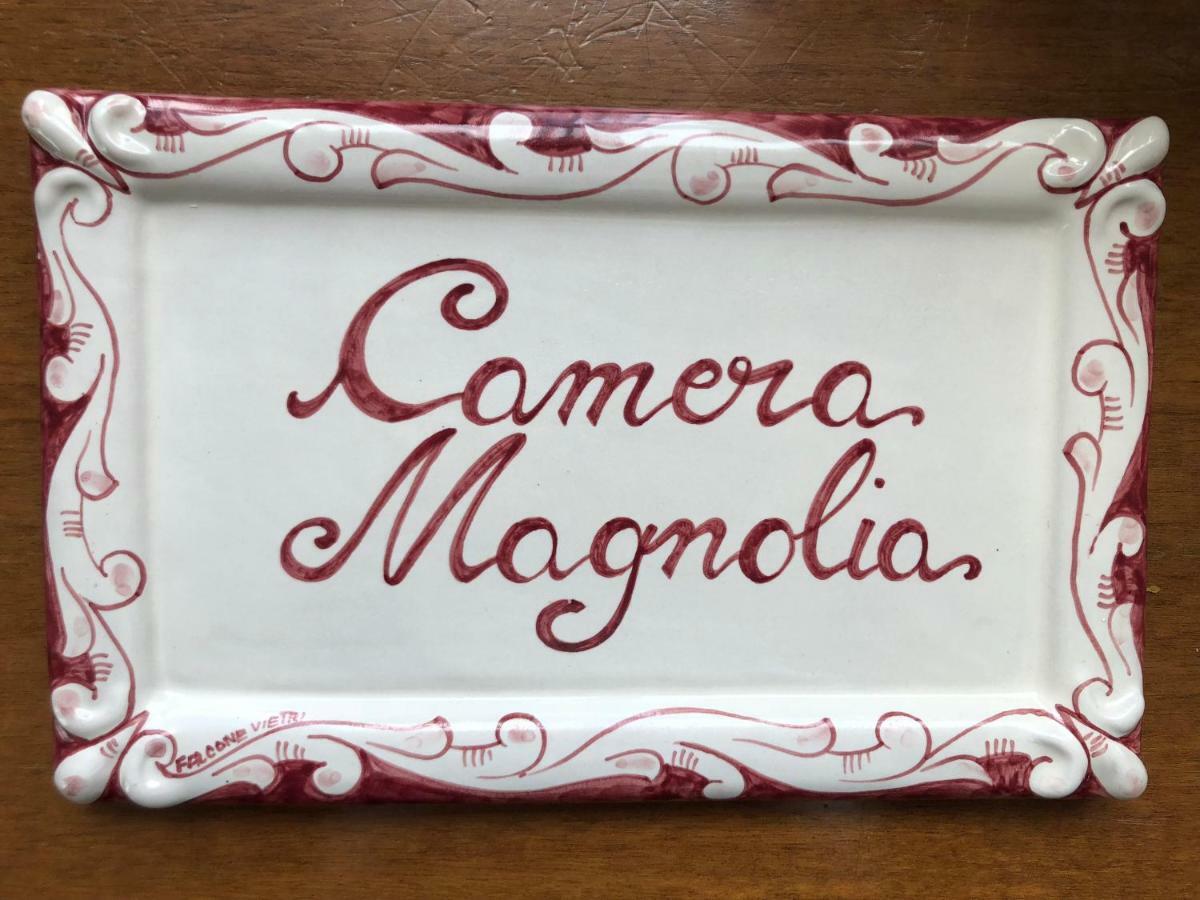 Camera Matrimoniale - Dependance