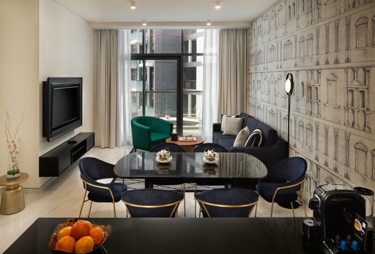 Appartement 2 Chambres Premium - Avec Navette Gratuite vers la Plage et le Centre Commercial