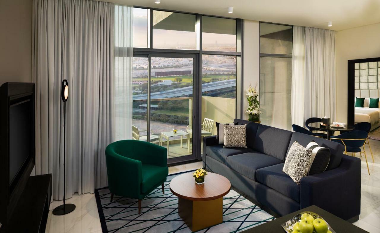 Appartement 1 Chambre Premium - Avec Navette Gratuite vers la Plage et le Centre Commercial