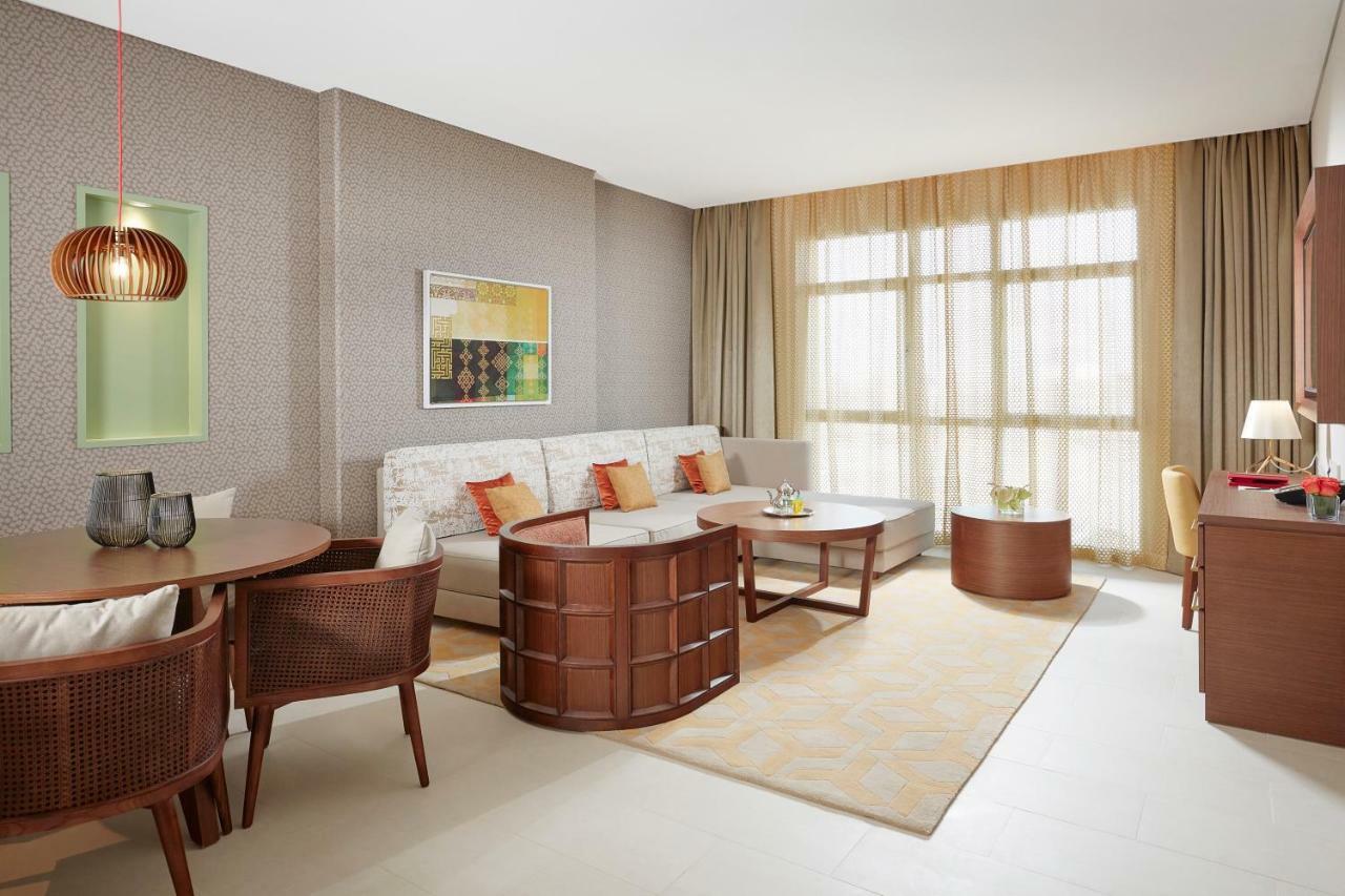 Suite 2 Chambres avec Terrasse