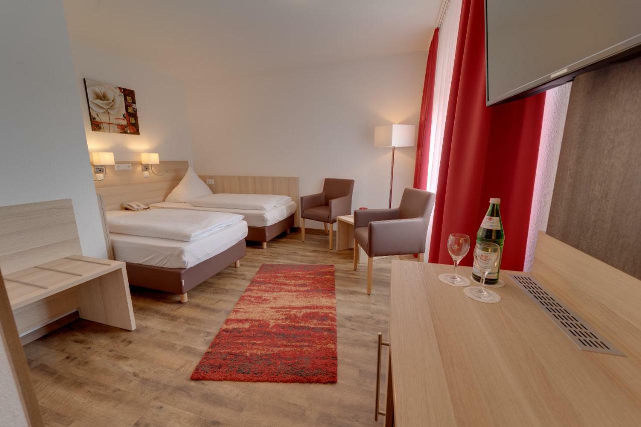 Zweibettzimmer