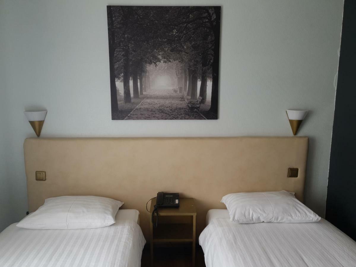 Zweibettzimmer