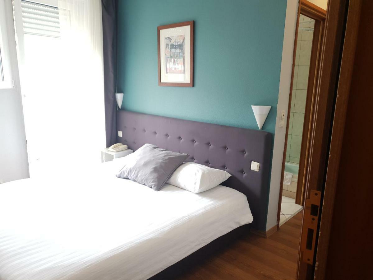 Doppelzimmer