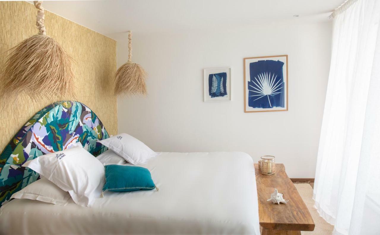 Chambre Deluxe