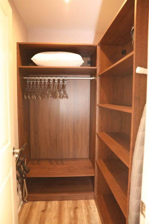 Suite with Sofa Bed