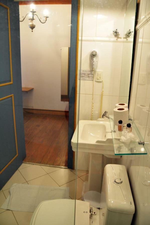 Quarto Triplo Standard