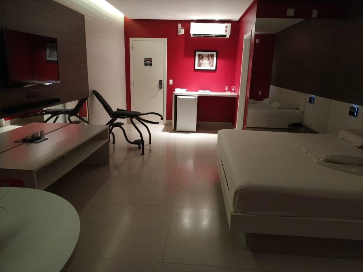 Quarto Duplo
