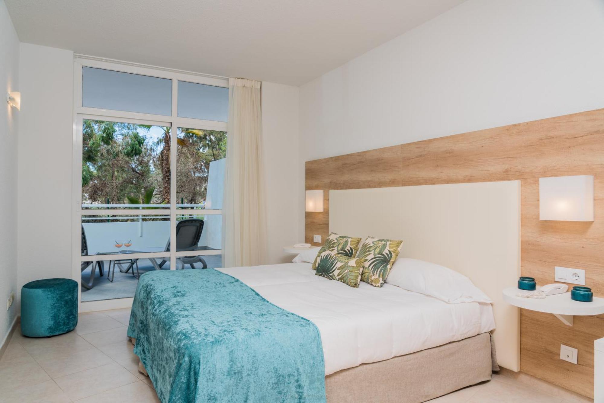 Suite com Vista Campo de Golfe