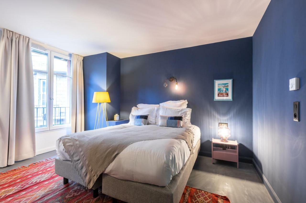 Appartement met 2 Slaapkamers en Alkoof (2 Volwassenen en 2 Kinderen)