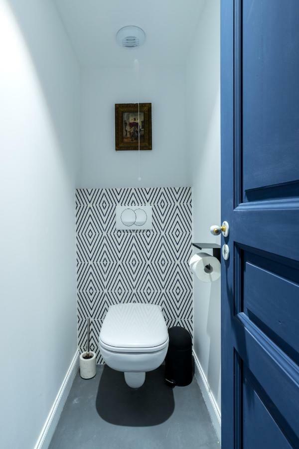 Appartement op 2e verdieping met 2 Slaapkamers (4 Volwassenen)