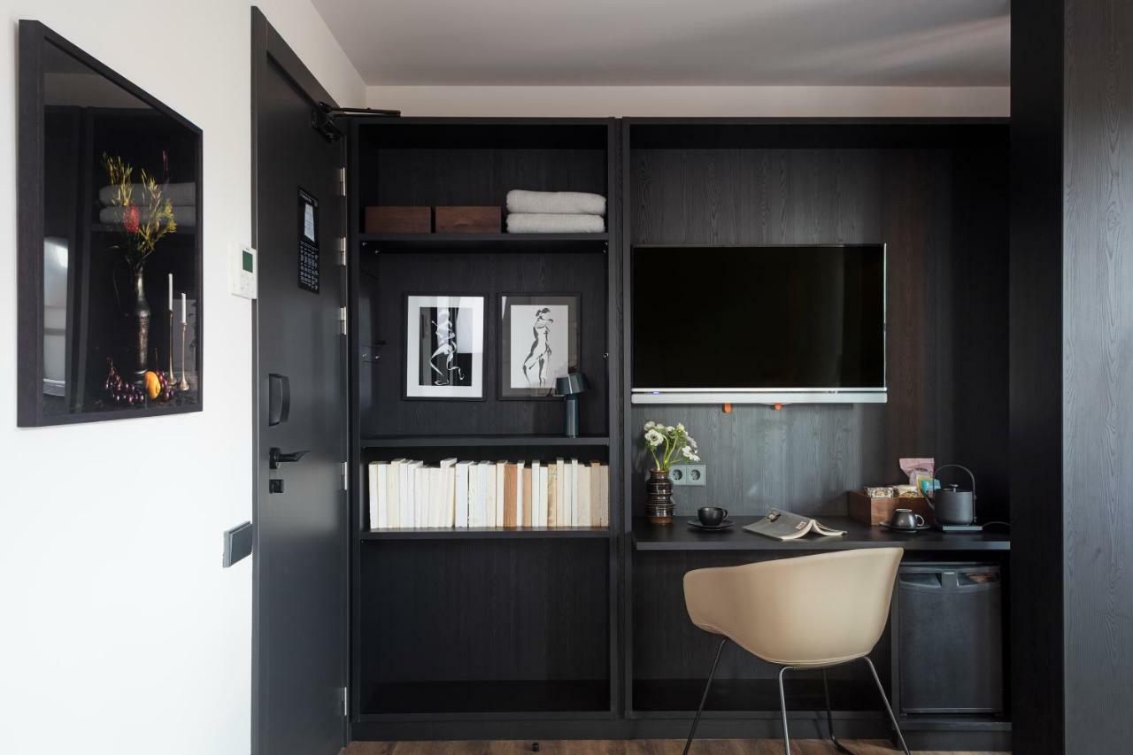 Suite met 1 Slaapkamer