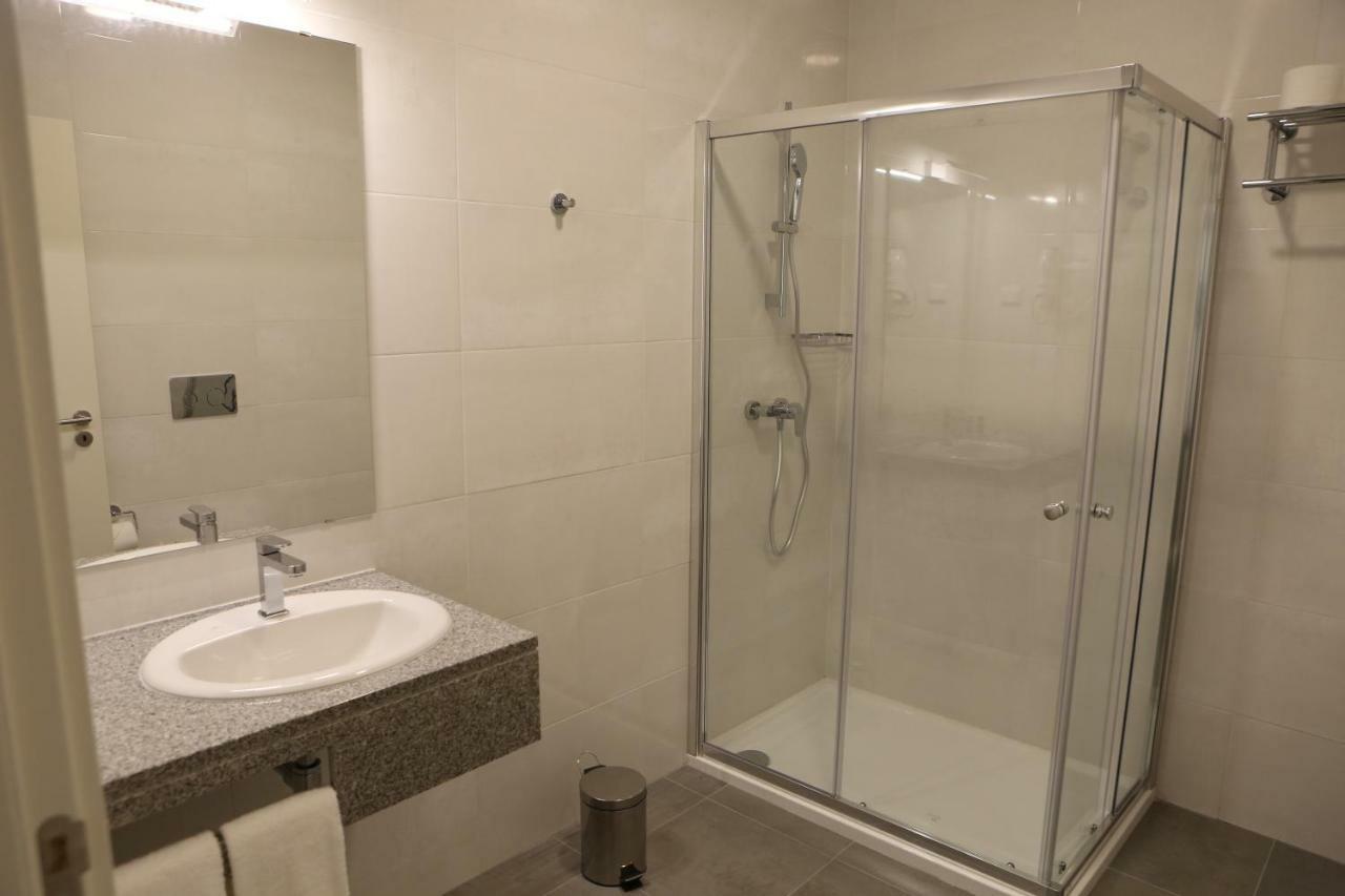 Quarto Duplo Standard