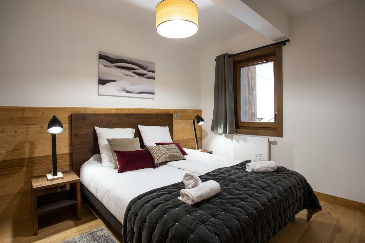 2 Chambres 6 Personnes Standard