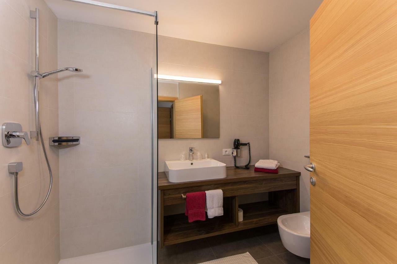 Doppelzimmer mit Bergblick
