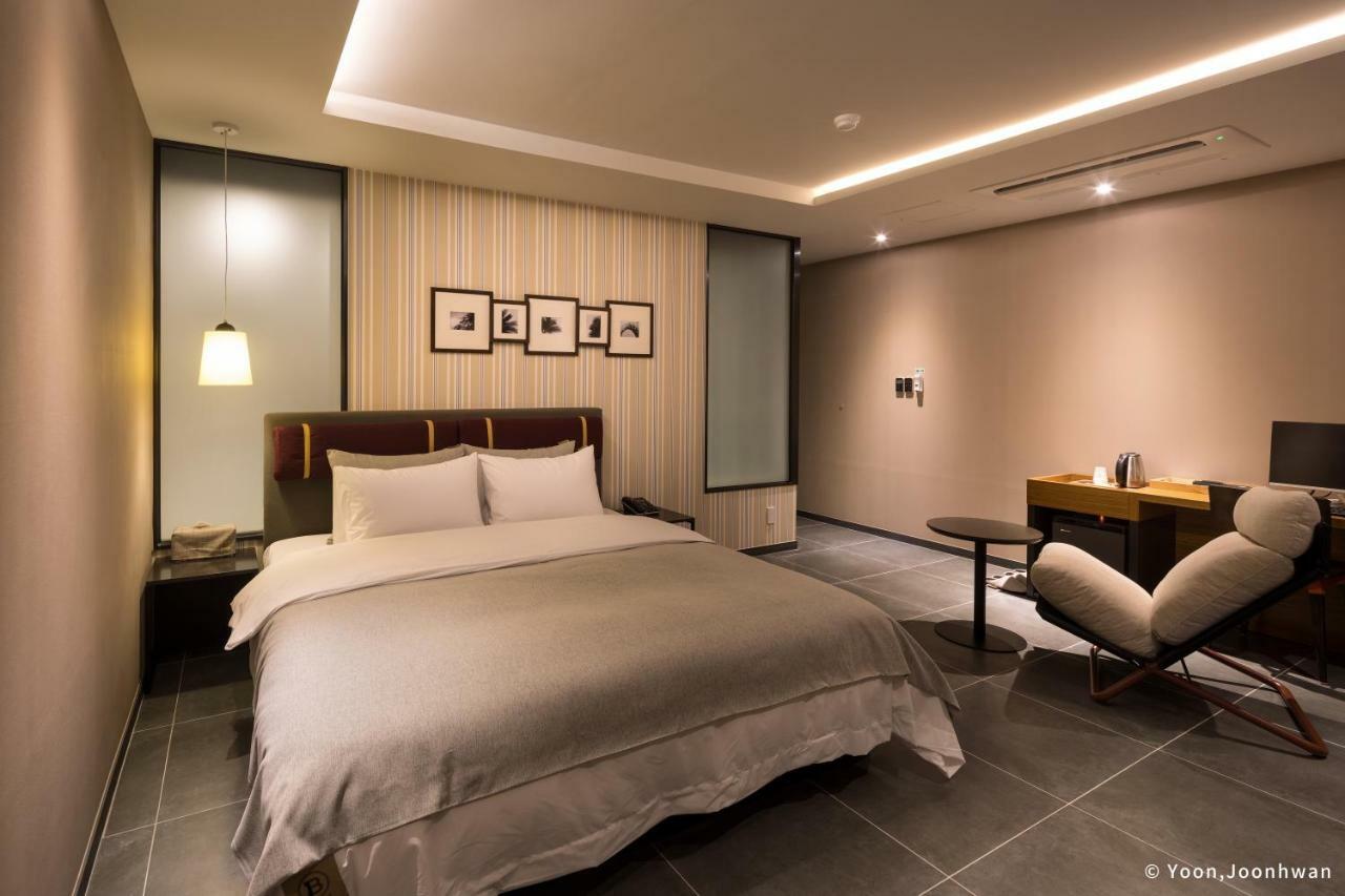 Deluxe Zweibettzimmer