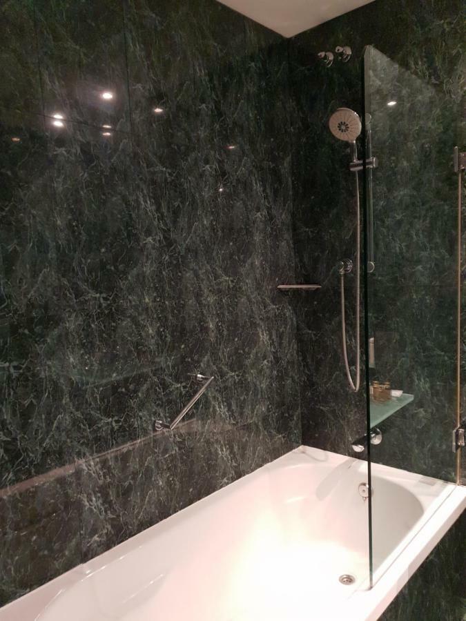 Habitación Doble Deluxe con ducha