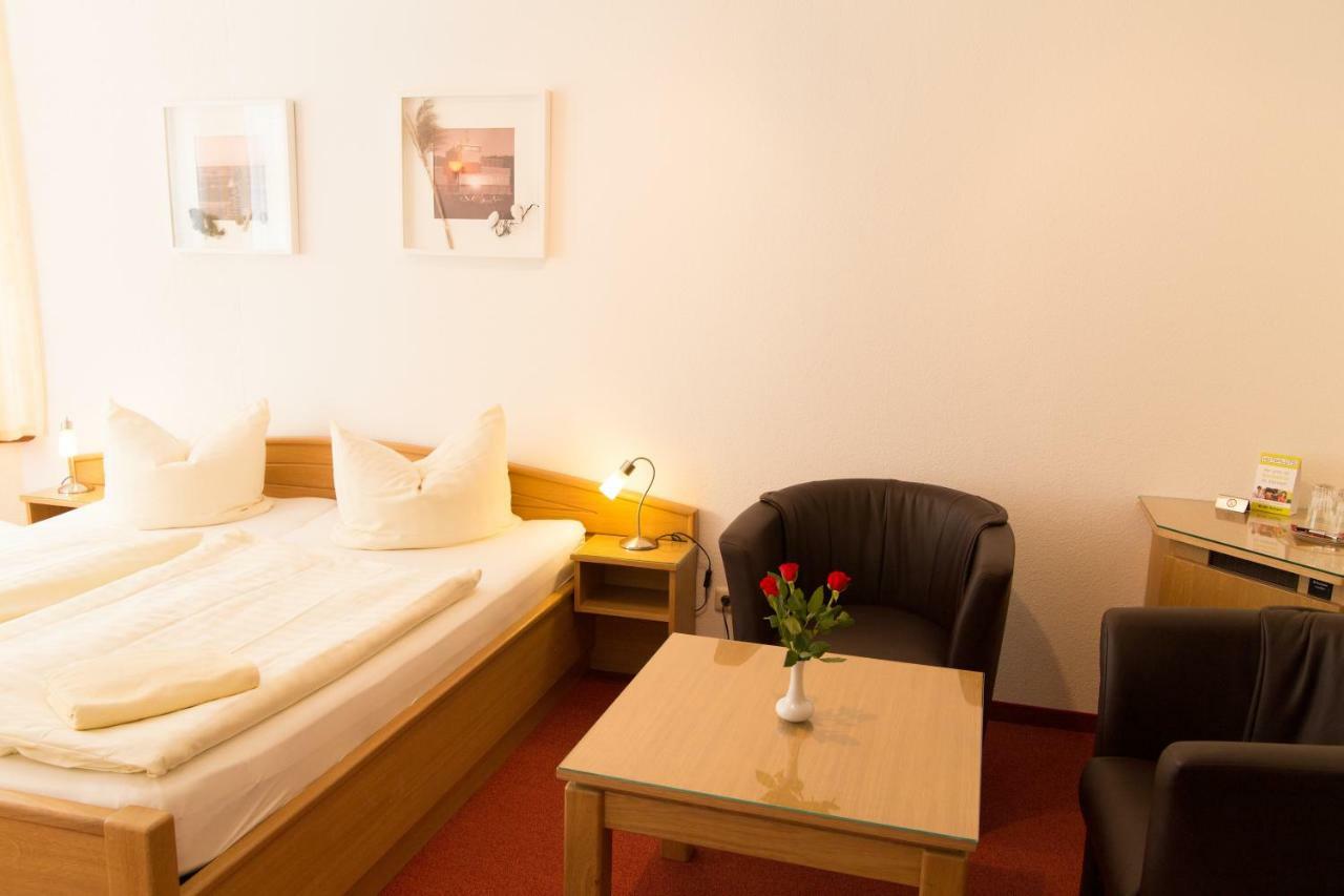 Großes Doppelzimmer