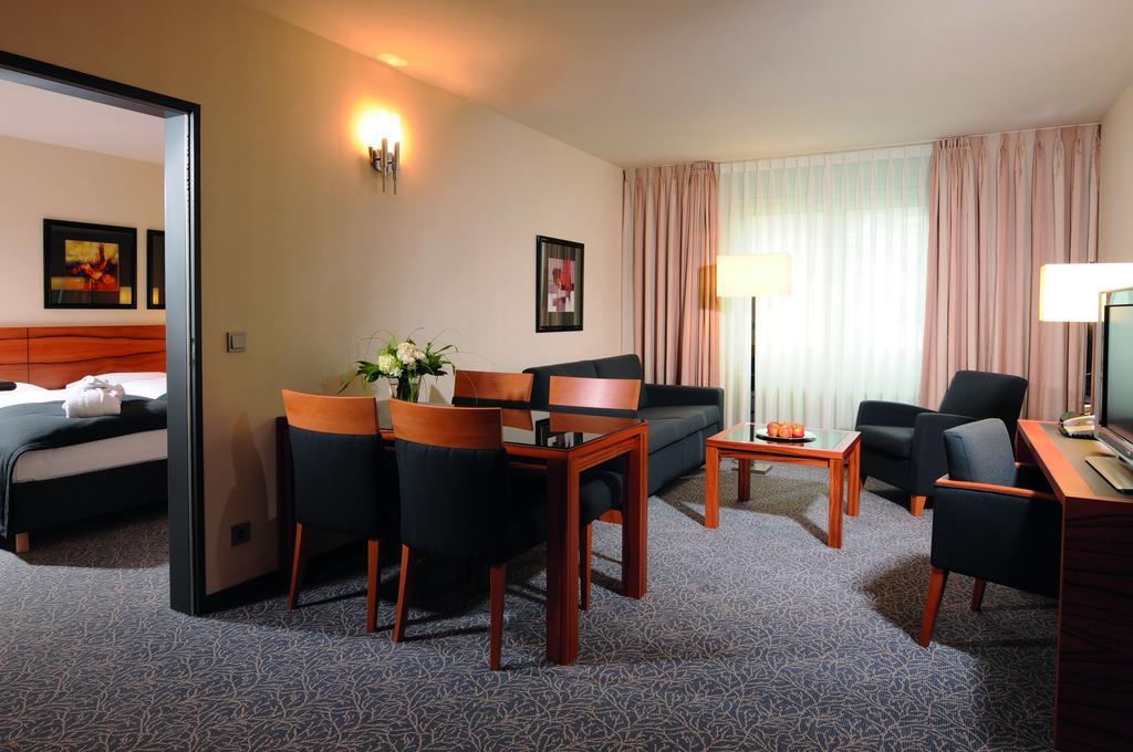 Suite Senior