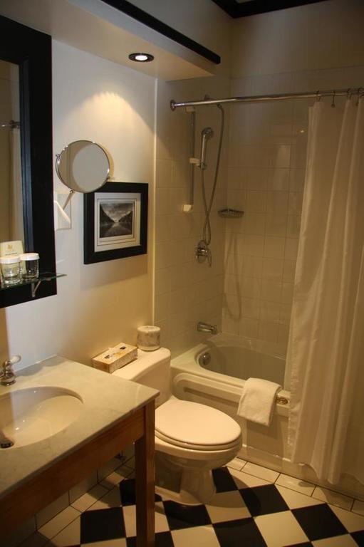 Chambre Supérieure avec 2 Lits Queen-Size