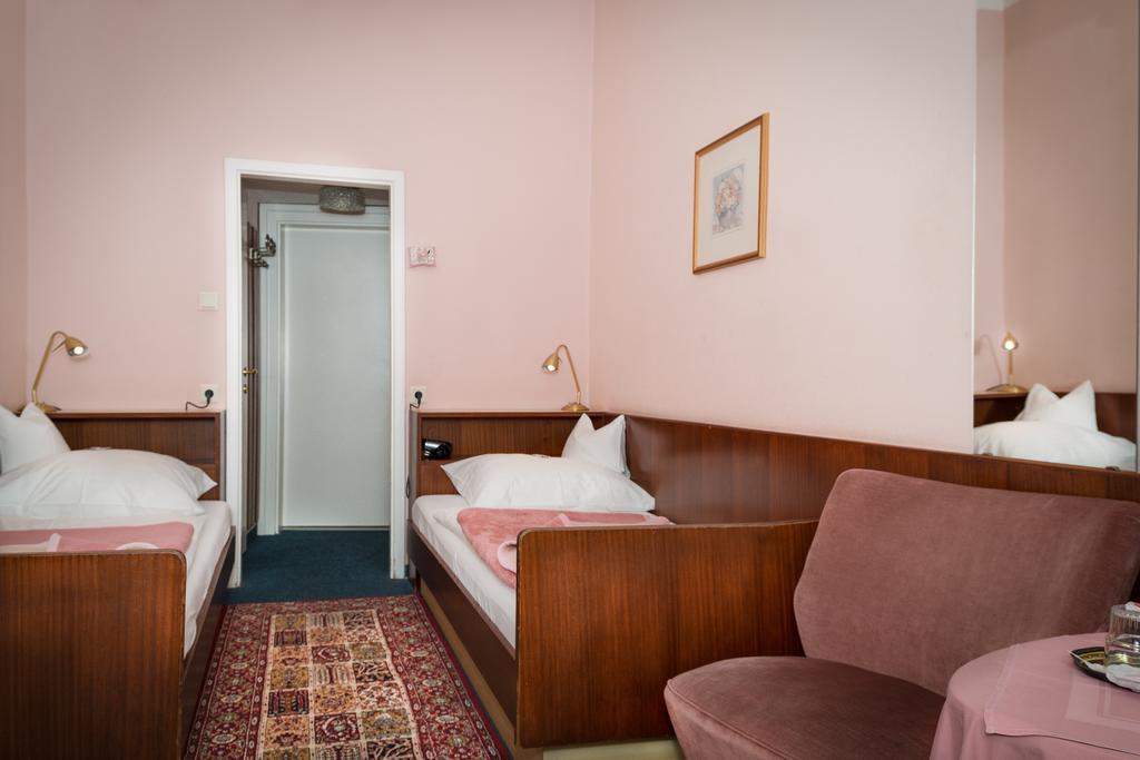 Chambre Simple Classique