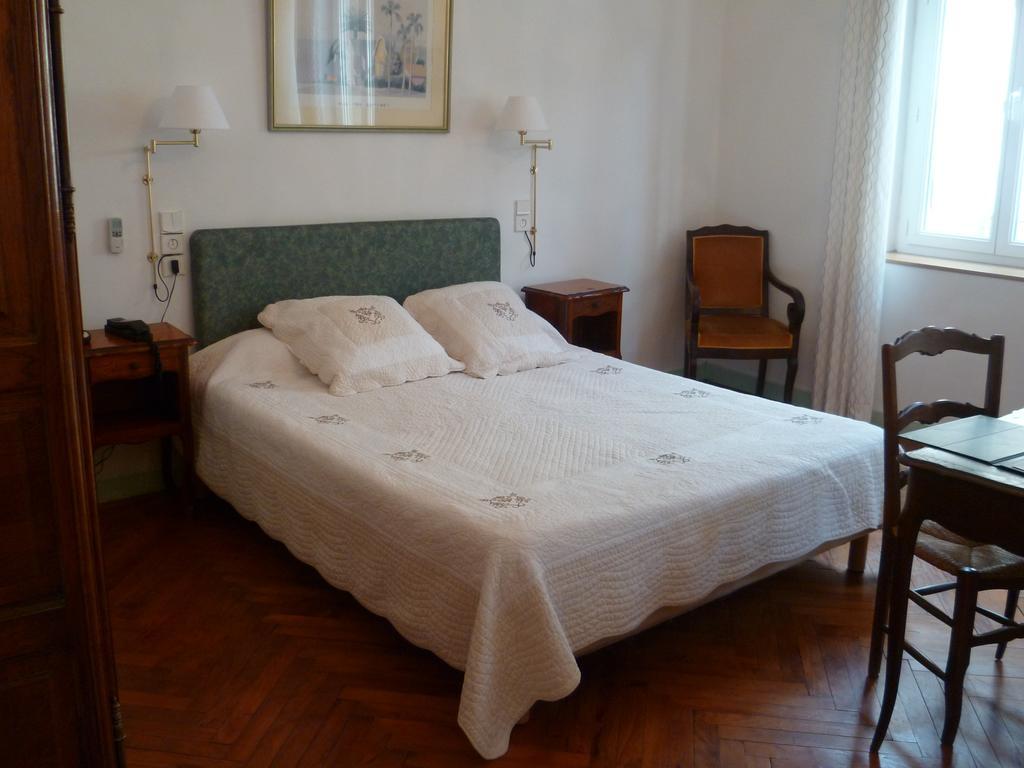 Chambre Simple