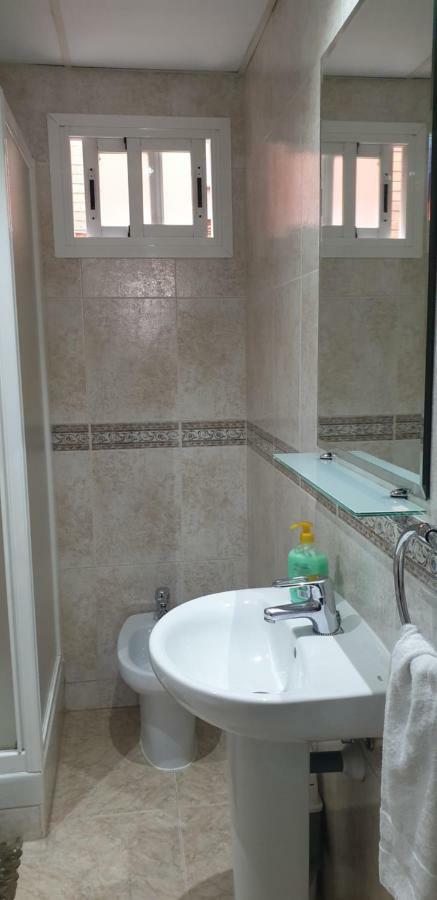 Habitación Doble - 1 o 2 camas