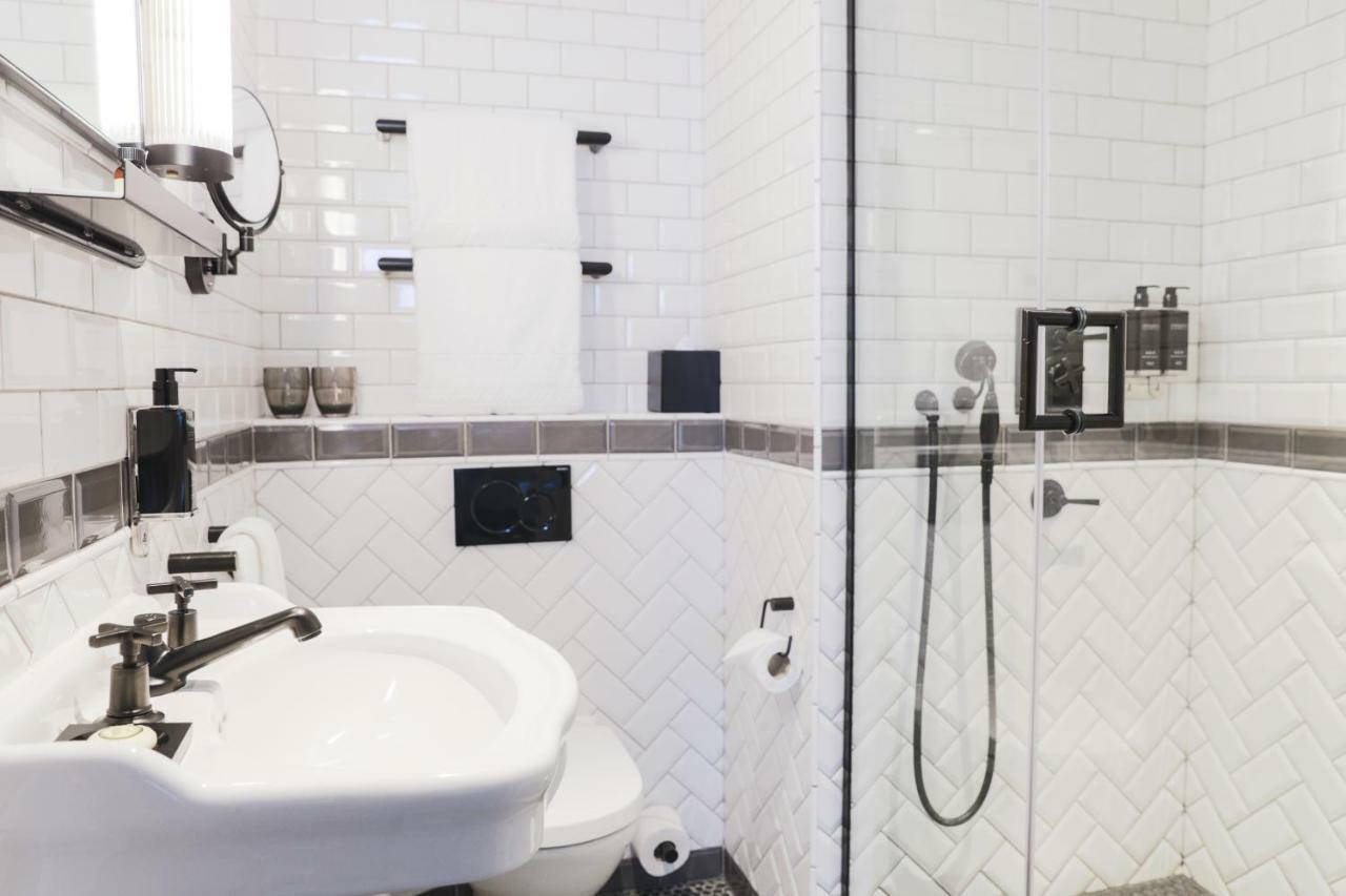 Chambre Double Deluxe