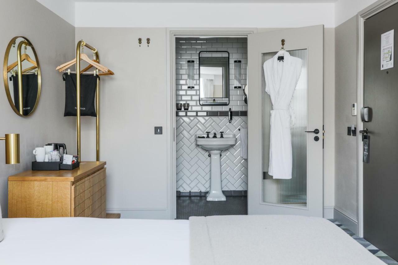 Chambre Double Supérieure