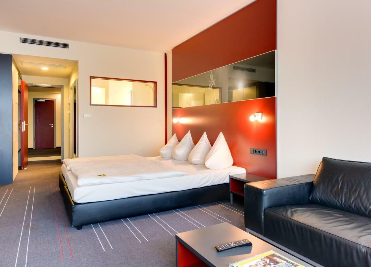 Executive Doppelzimmer
