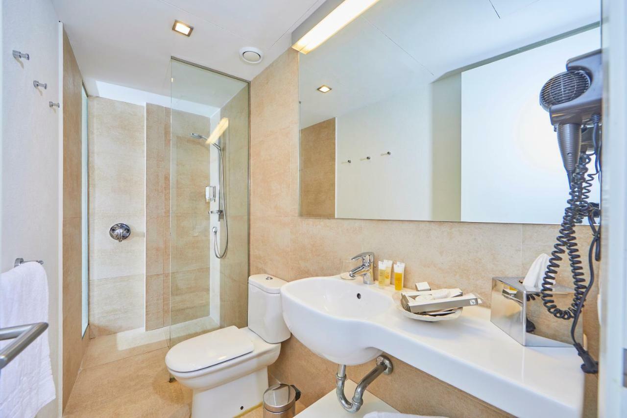 Chambre Double Supérieure