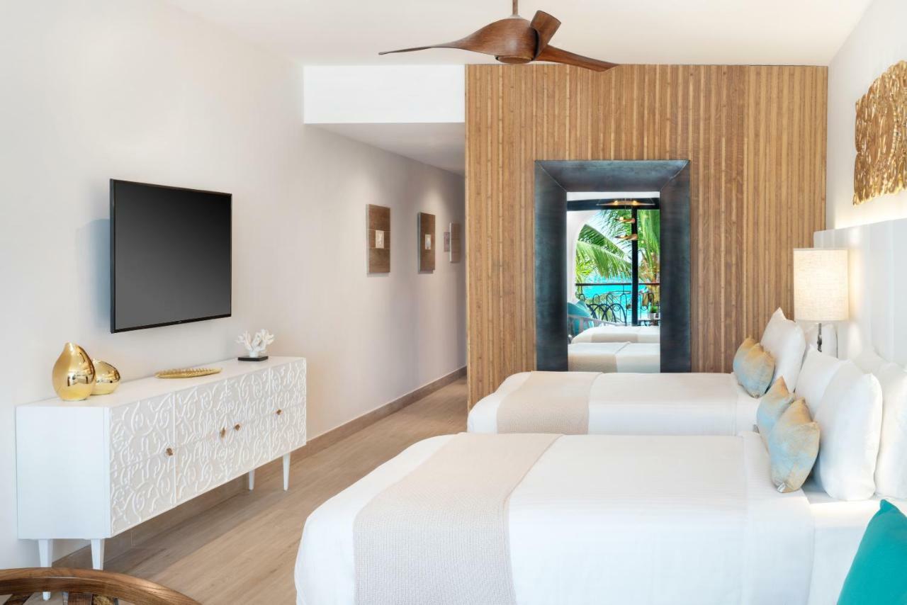 Luxury, Junior Suite, 2 Queen, Garden view, Balcony,789689154:JPEG