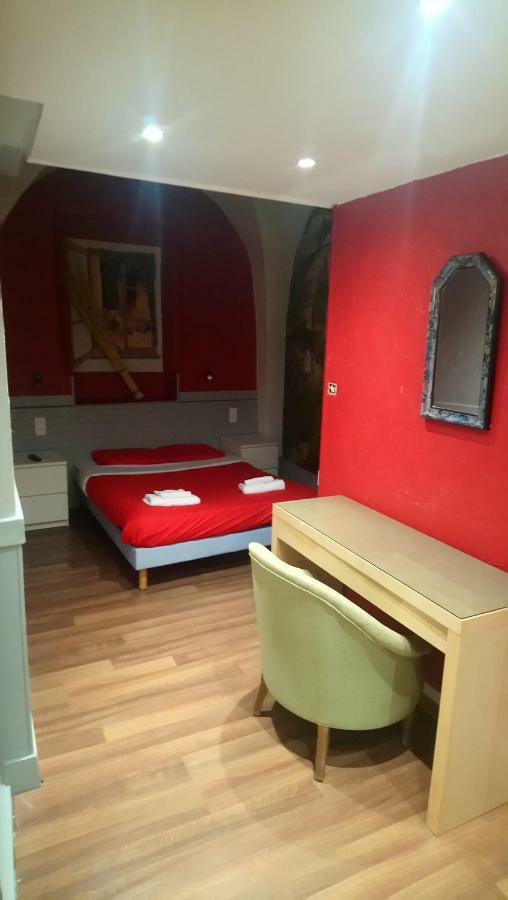 Suite - 3 à 5 Personnes