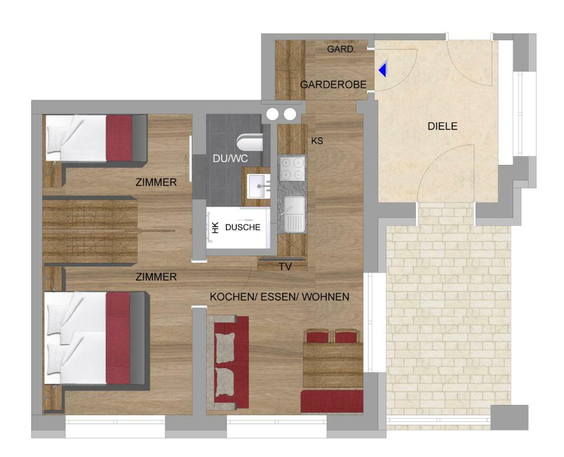 Suite Garden View,109731153:JPEG