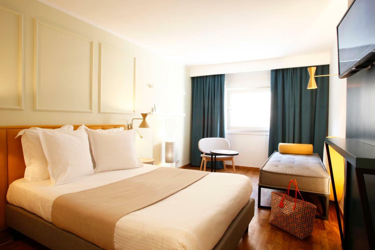 Chambre Double Standard
