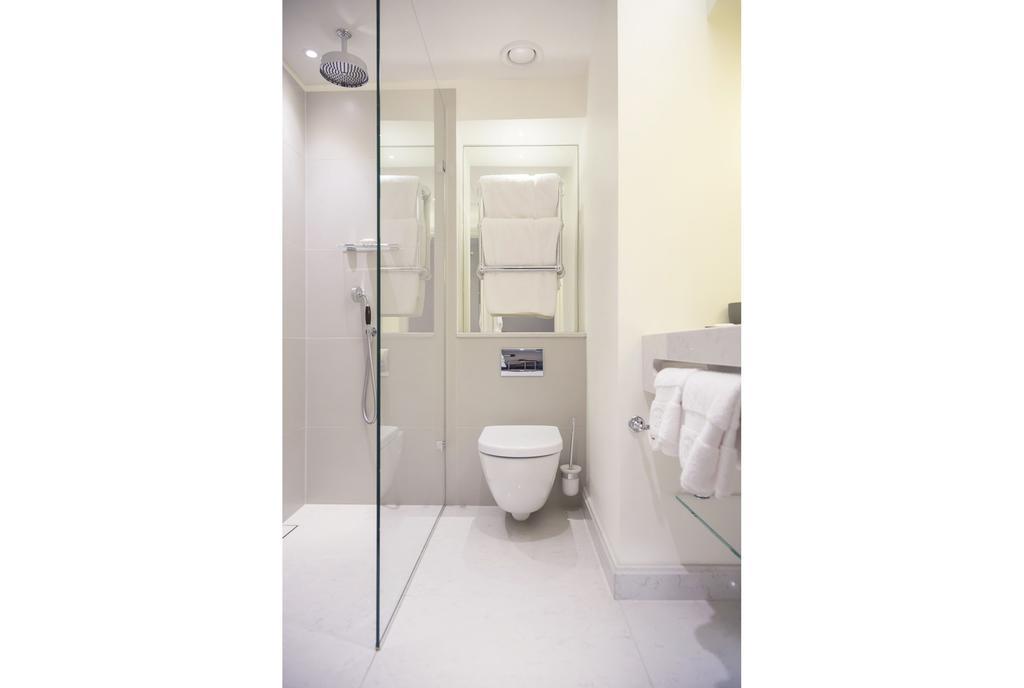 Habitación Doble Clásica