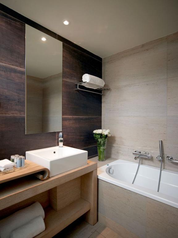 Chambre Exclusive Front de Mer