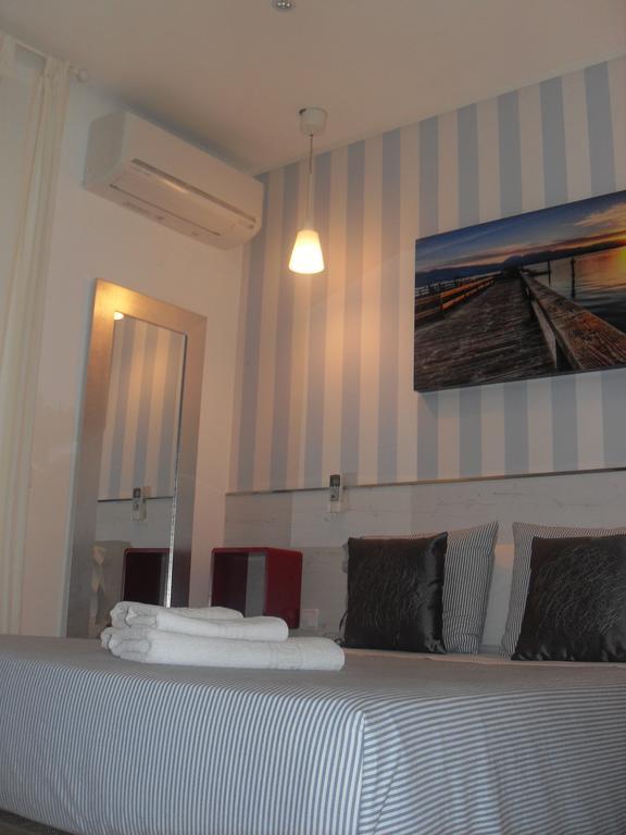 Standard Doppelzimmer