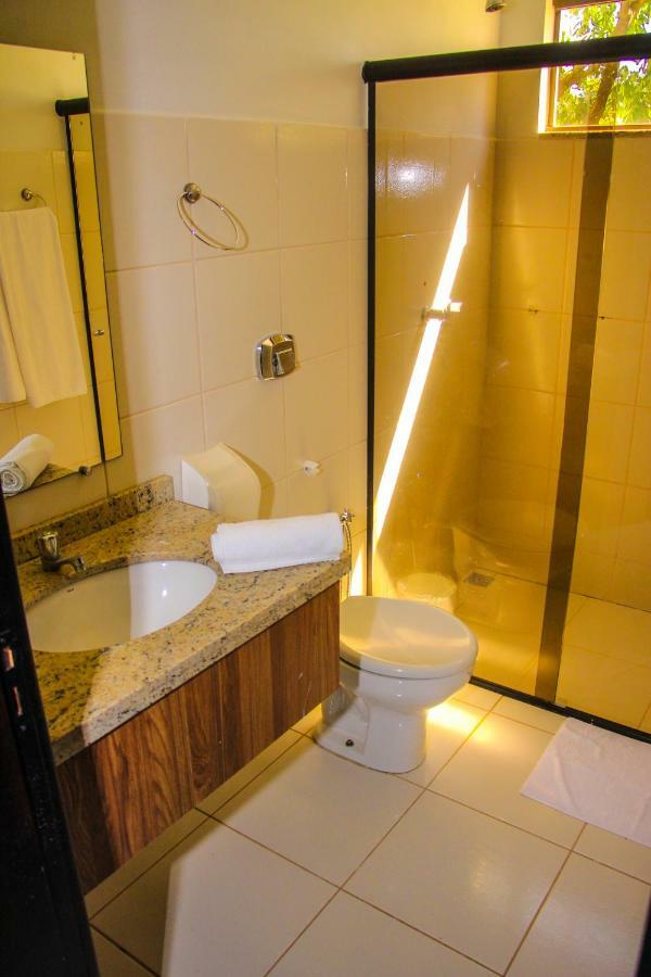Quarto Deluxe com Cama Queen-size