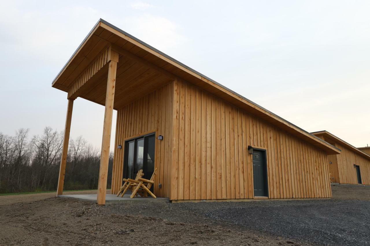 One-Bedroom Chalet