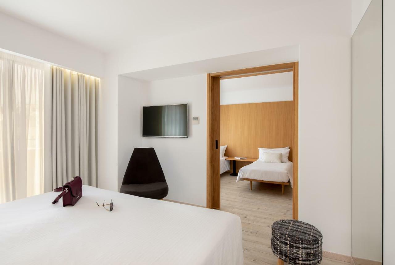Chambre Familiale
