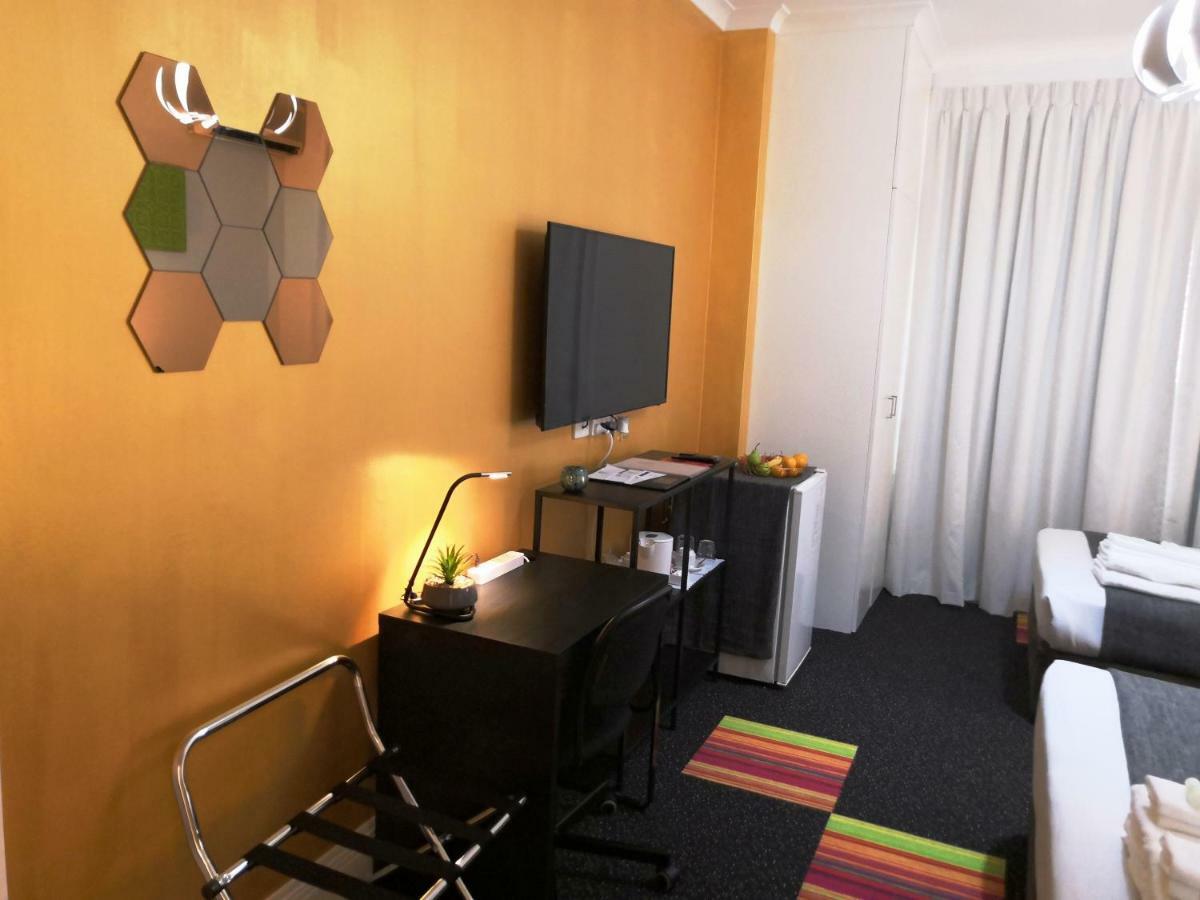 Chambre Deluxe