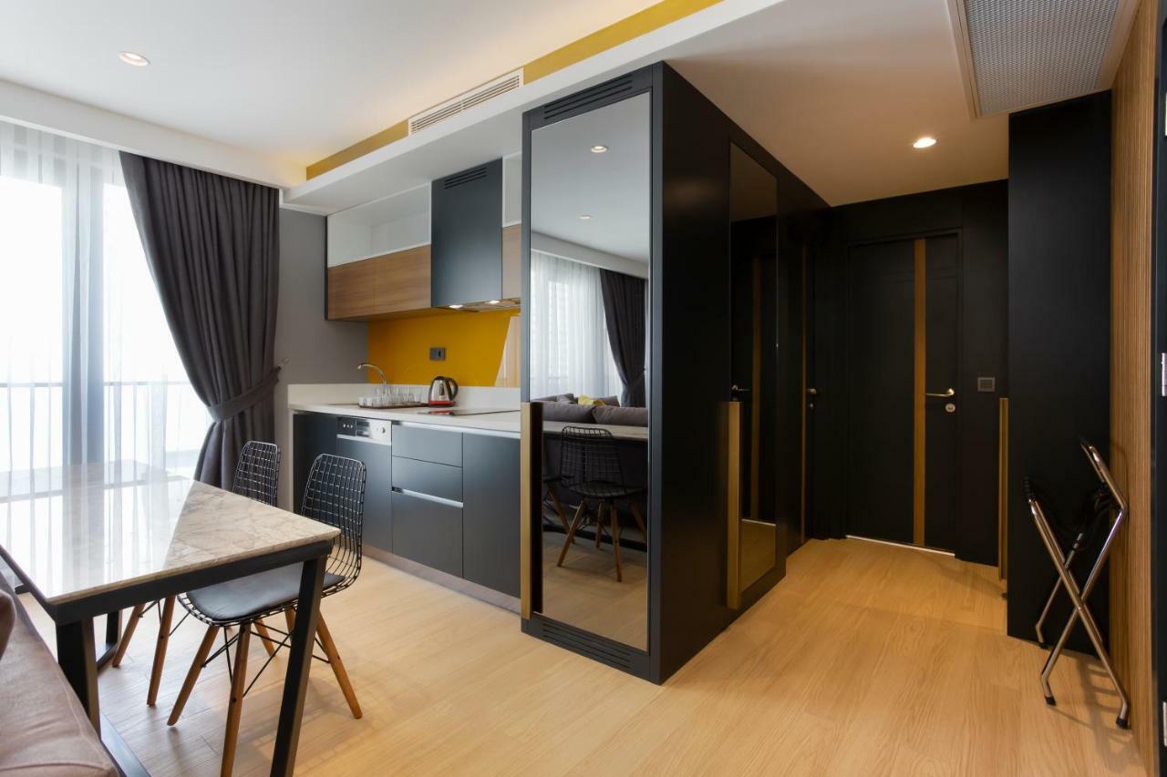 Suite Exécutive