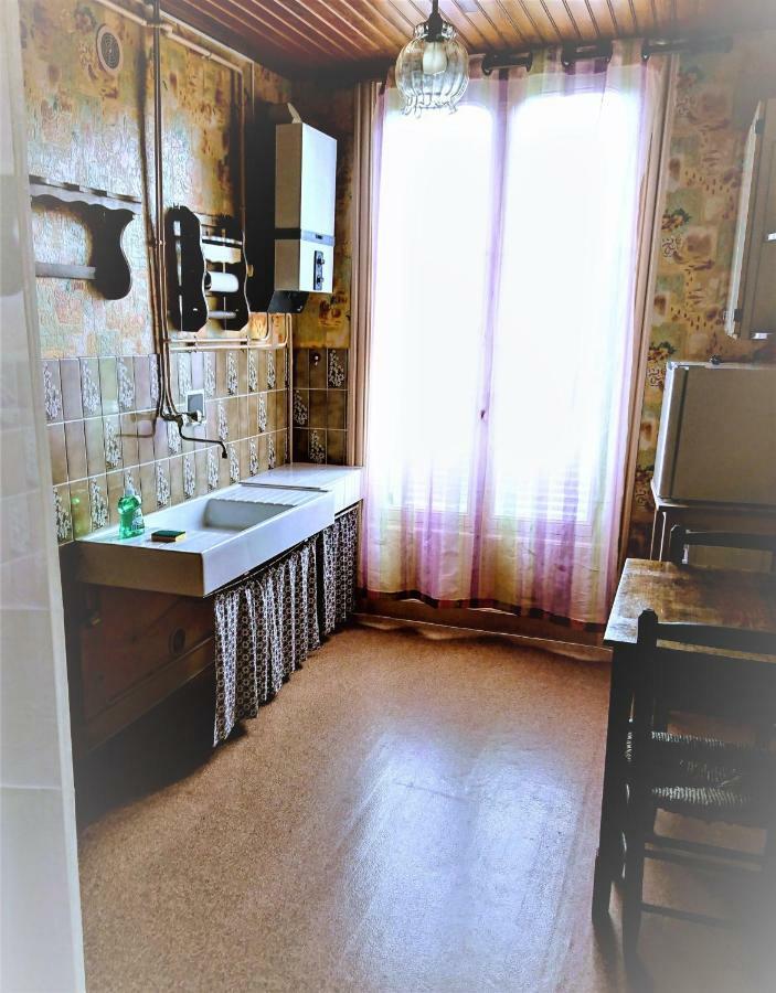 Chambre Deluxe Double ou Lits Jumeaux