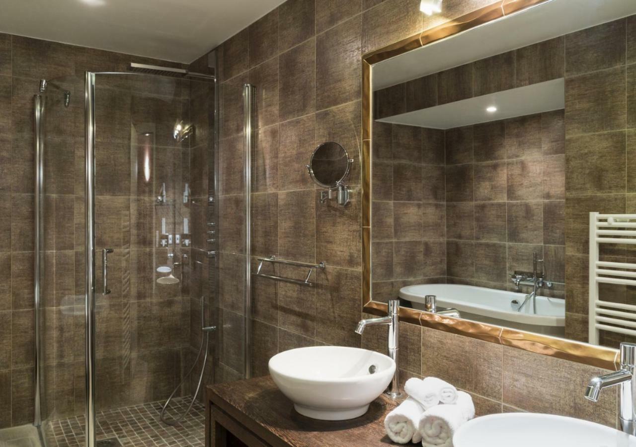 Chambre Double Confort