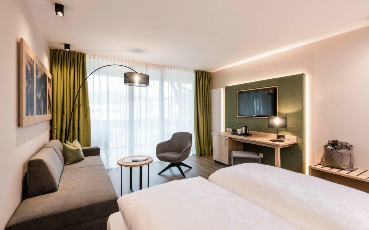 Suite King Deluxe