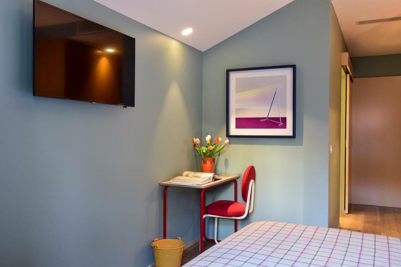 Quarto Duplo Standard