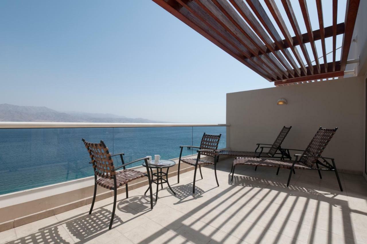 Royal Two Bedroom Suite Premium with Balcony
