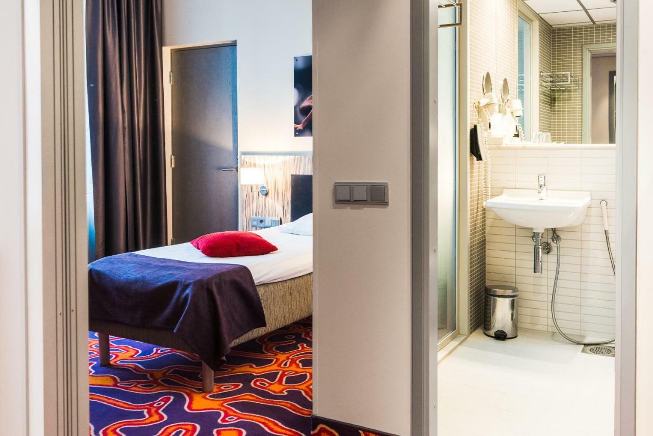 Habitación Individual Estándar con acceso al spa