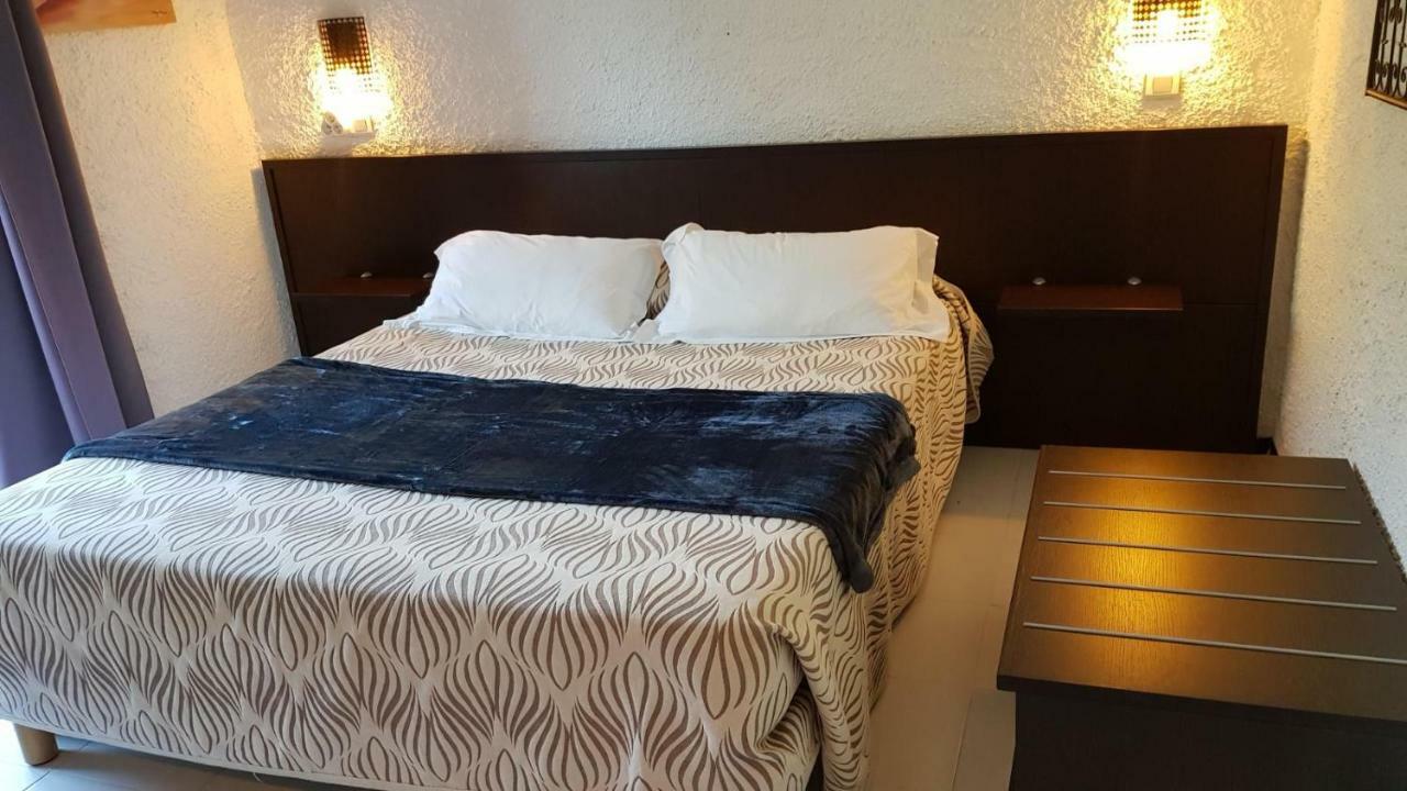 Chambre Double Standard